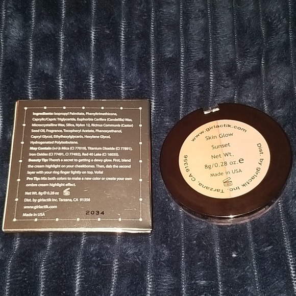 Girlactik Skin Glow Duo - Picture 3 of 4